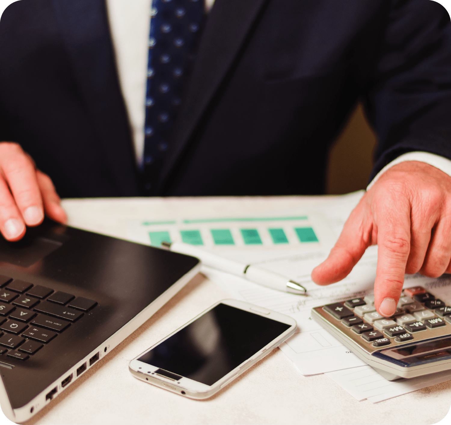 Hupline Money Lender | Calculation Example